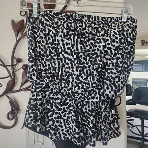 Elizabeth stewart swimsuit. Size 12